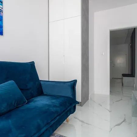 Victus Apartamenty, Moonlight Апартаменты