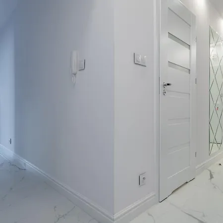 Victus Apartamenty, Moonlight Сопот