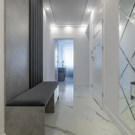 Victus Apartamenty, Moonlight Apartman