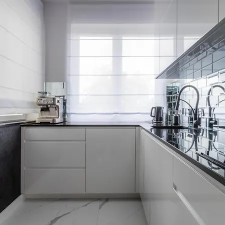 Victus Apartamenty, Moonlight Appartement Sopot