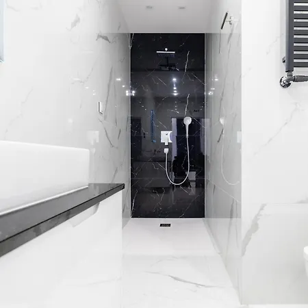 Victus Apartamenty, Moonlight *