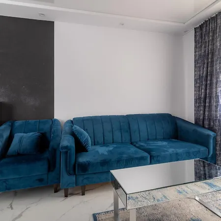 Victus Apartamenty, Moonlight Zoppot