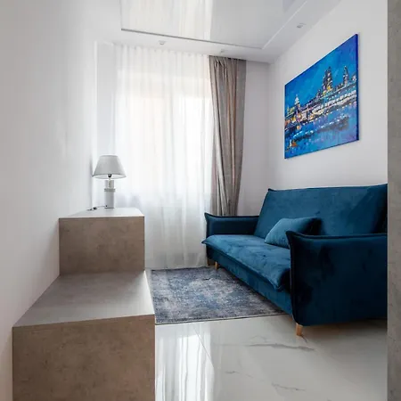 Victus Apartamenty, Moonlight Apartman