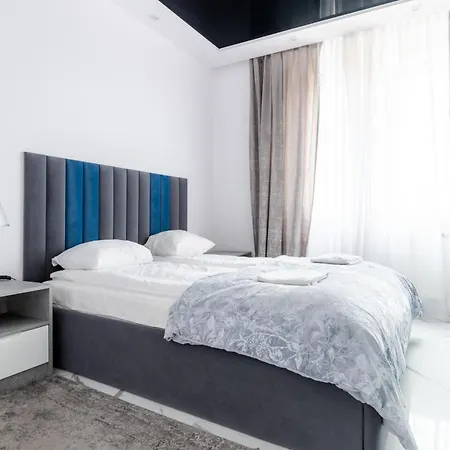 Victus Apartamenty, Moonlight *