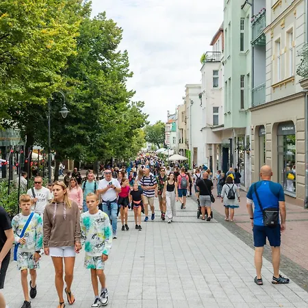 Victus Apartamenty, Moonlight Appartamento