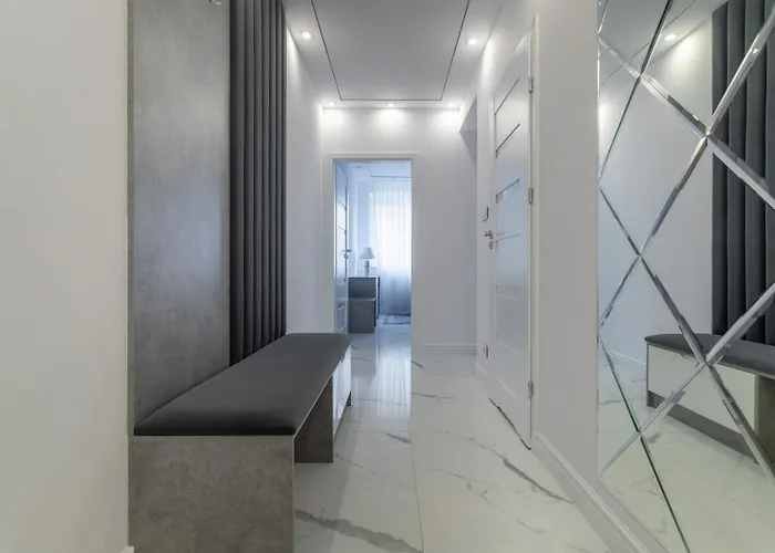 Victus Apartamenty, Moonlight Apartament