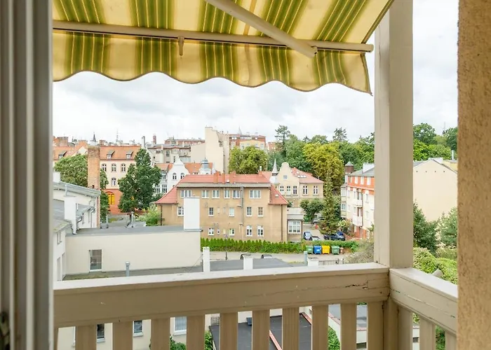 Apartament Victus Apartamenty, Moonlight Sopot