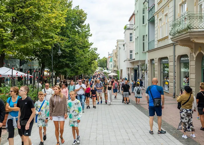 Victus Apartamenty, Moonlight Apartament